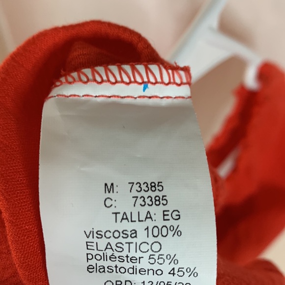 Box Carmen Marc Valvo M - Picture 15 of 16